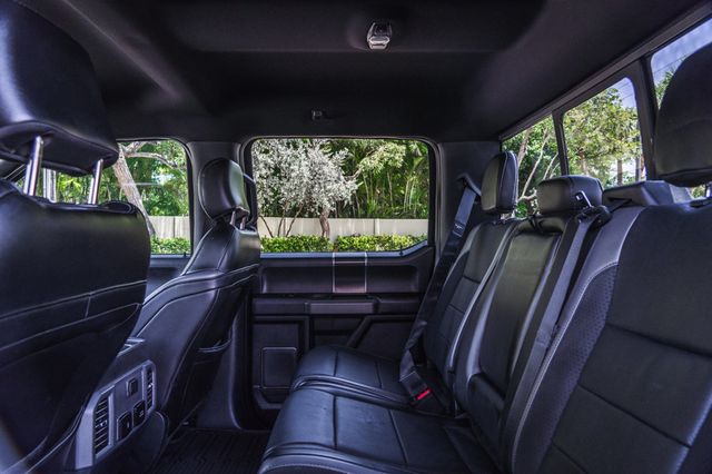 2020 Ford F-150 Raptor 4WD SuperCrew 5.5' Box - 23036658 - 20