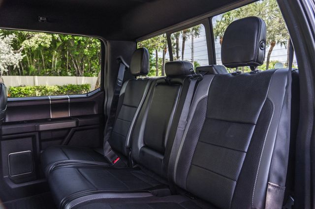 2020 Ford F-150 Raptor 4WD SuperCrew 5.5' Box - 23036658 - 21