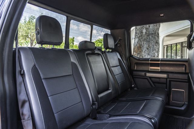 2020 Ford F-150 Raptor 4WD SuperCrew 5.5' Box - 23036658 - 22