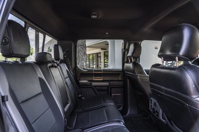 2020 Ford F-150 Raptor 4WD SuperCrew 5.5' Box - 23036658 - 23