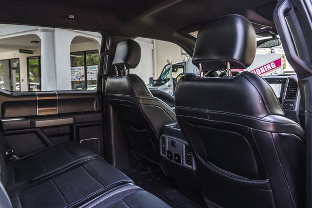 2020 Ford F-150 Raptor 4WD SuperCrew 5.5' Box - 23036658 - 24