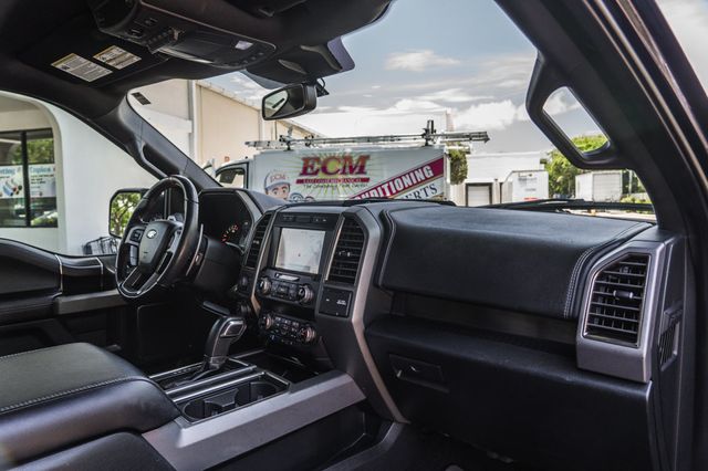 2020 Ford F-150 Raptor 4WD SuperCrew 5.5' Box - 23036658 - 27