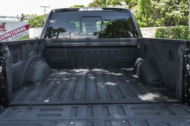 2020 Ford F-150 Raptor 4WD SuperCrew 5.5' Box - 23036658 - 28