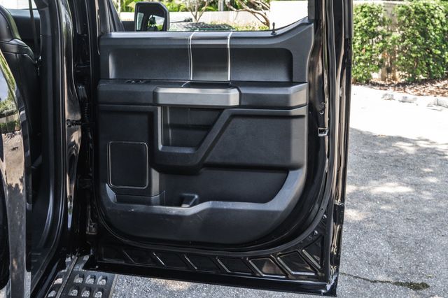 2020 Ford F-150 Raptor 4WD SuperCrew 5.5' Box - 23036658 - 29