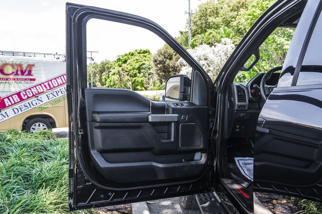 2020 Ford F-150 Raptor 4WD SuperCrew 5.5' Box - 23036658 - 30