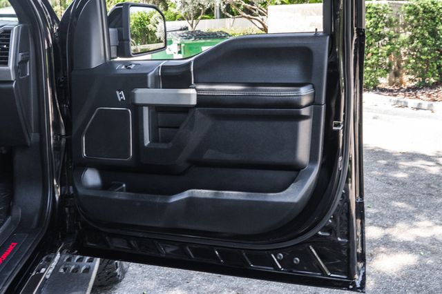2020 Ford F-150 Raptor 4WD SuperCrew 5.5' Box - 23036658 - 31