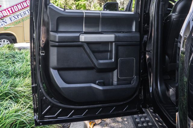 2020 Ford F-150 Raptor 4WD SuperCrew 5.5' Box - 23036658 - 32