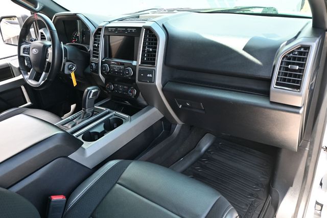 2020 Ford F-150 Raptor 4x4 SuperCab - 23035884 - 12