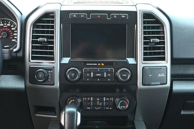 2020 Ford F-150 Raptor 4x4 SuperCab - 23035884 - 14