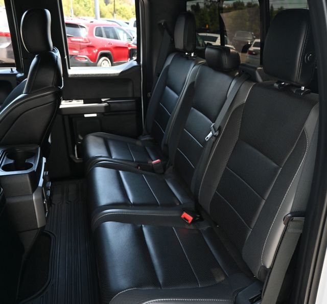 2020 Ford F-150 Raptor 4x4 SuperCab - 23035884 - 17