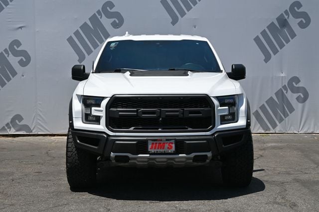 2020 Ford F-150 Raptor 4x4 SuperCab - 23035884 - 1