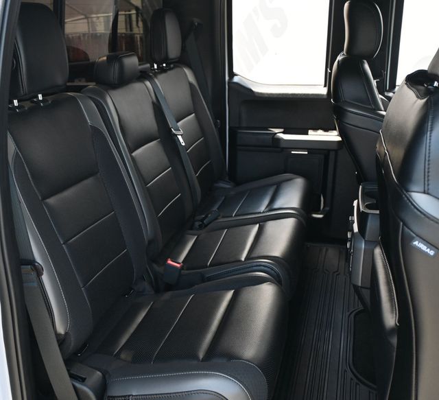 2020 Ford F-150 Raptor 4x4 SuperCab - 23035884 - 19