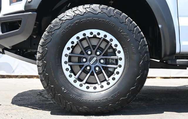 2020 Ford F-150 Raptor 4x4 SuperCab - 23035884 - 8