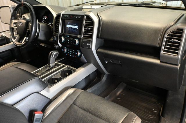 2020 Ford F-150 Raptor 4x4 SuperCrew  - 23072139 - 11