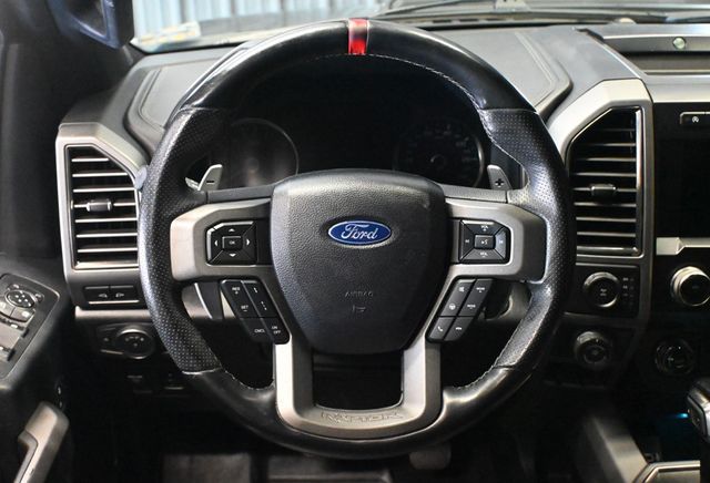 2020 Ford F-150 Raptor 4x4 SuperCrew  - 23072139 - 12