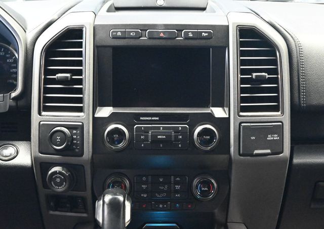 2020 Ford F-150 Raptor 4x4 SuperCrew  - 23072139 - 13