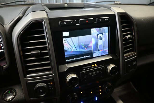 2020 Ford F-150 Raptor 4x4 SuperCrew  - 23072139 - 15