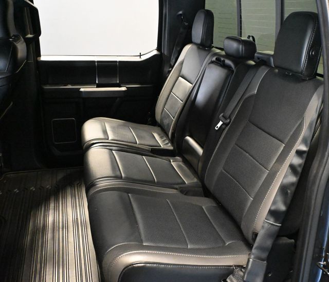 2020 Ford F-150 Raptor 4x4 SuperCrew  - 23072139 - 17