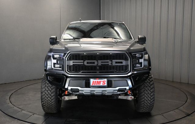 2020 Ford F-150 Raptor 4x4 SuperCrew  - 23072139 - 1