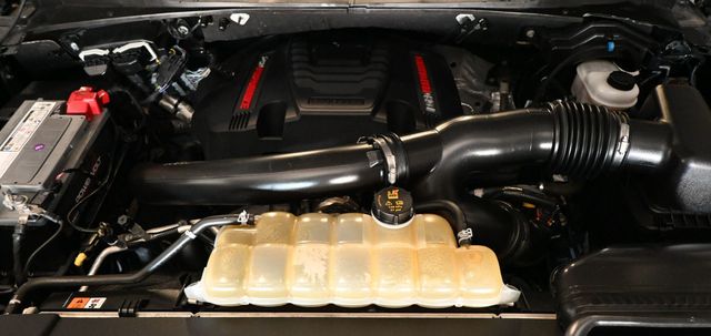 2020 Ford F-150 Raptor 4x4 SuperCrew  - 23072139 - 20