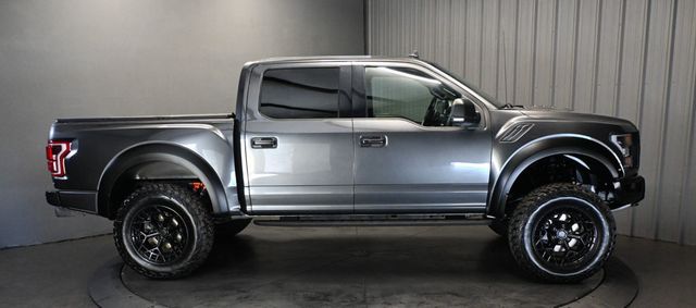 2020 Ford F-150 Raptor 4x4 SuperCrew  - 23072139 - 3