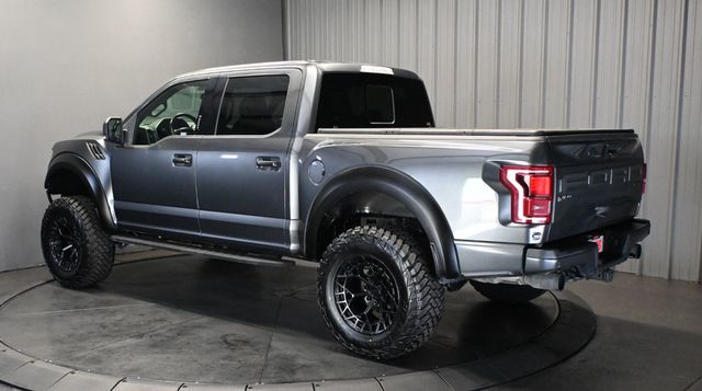2020 Ford F-150 Raptor 4x4 SuperCrew  - 23072139 - 6