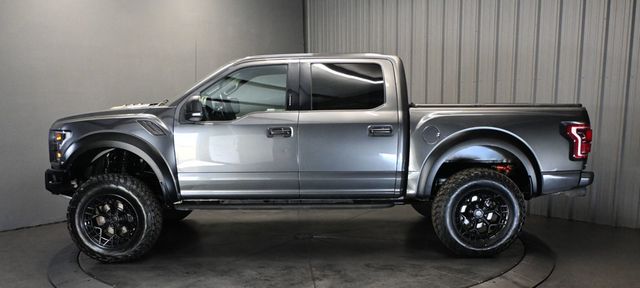 2020 Ford F-150 Raptor 4x4 SuperCrew  - 23072139 - 7