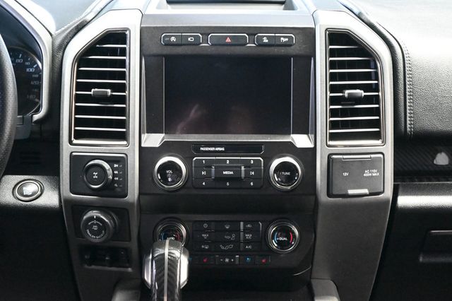 2020 Ford F-150 Raptor 4x4 SuperCrew - 23084214 - 11