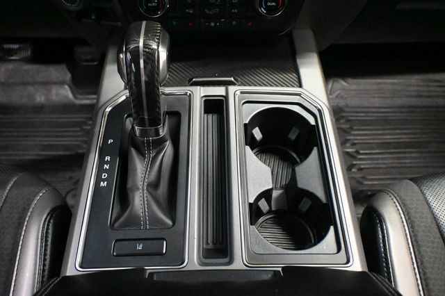 2020 Ford F-150 Raptor 4x4 SuperCrew - 23084214 - 14