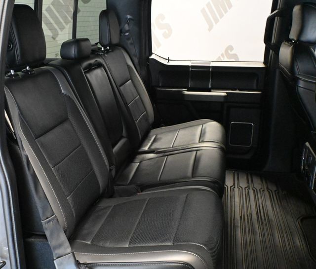 2020 Ford F-150 Raptor 4x4 SuperCrew - 23084214 - 18