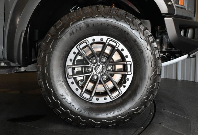 2020 Ford F-150 Raptor 4x4 SuperCrew - 23084214 - 7