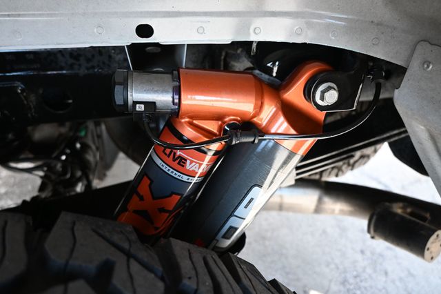 2020 Ford F-150 Raptor 4X4 SuperCrew Cab  - 23001575 - 9