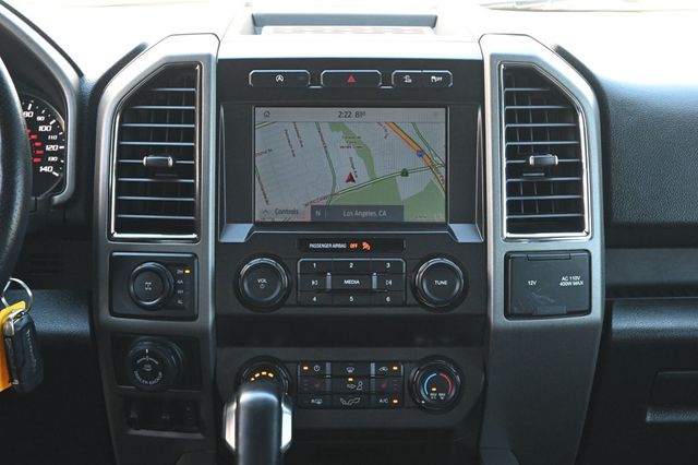 2020 Ford F-150 Raptor 4X4 SuperCrew Cab  - 23001575 - 13