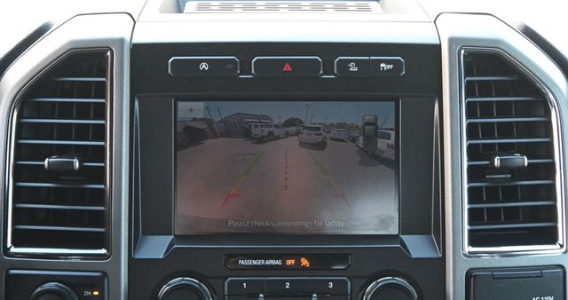 2020 Ford F-150 Raptor 4X4 SuperCrew Cab  - 23001575 - 14