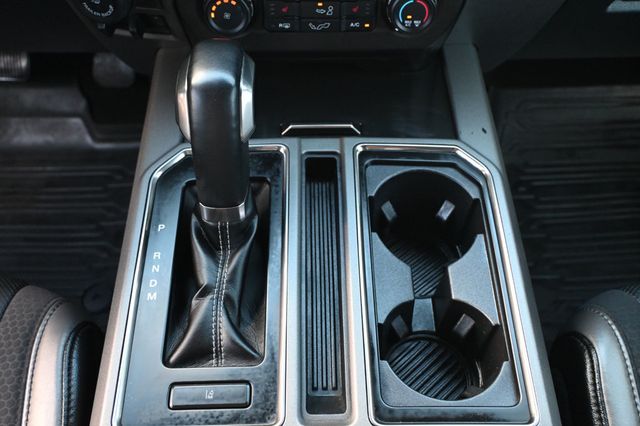 2020 Ford F-150 Raptor 4X4 SuperCrew Cab  - 23001575 - 15