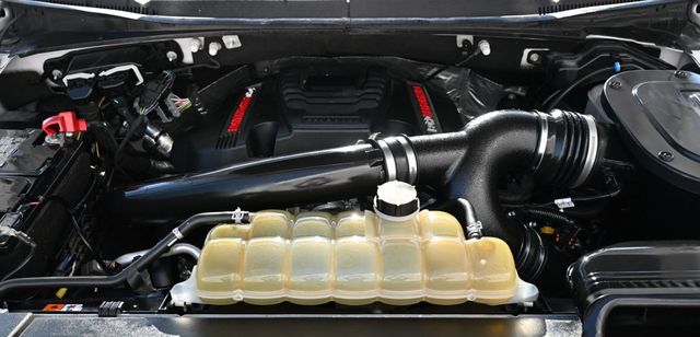 2020 Ford F-150 Raptor 4X4 SuperCrew Cab  - 23001575 - 20