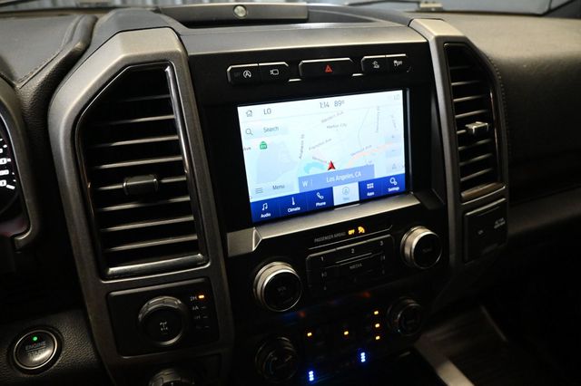 2020 Ford F-150 Raptor 4x4 SuperCrew New Rough Country Lift  - 23072139 - 14