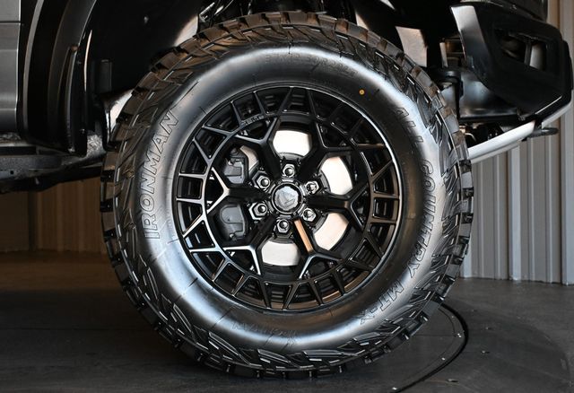 2020 Ford F-150 Raptor 4x4 SuperCrew New Rough Country Lift  - 23072139 - 8