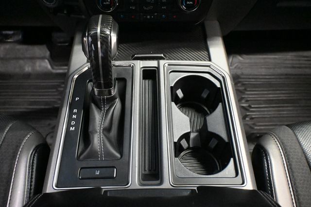 2020 Ford F-150 Raptor 4x4 SuperCrew Raptor Carbon Fiber Package - 23084214 - 15