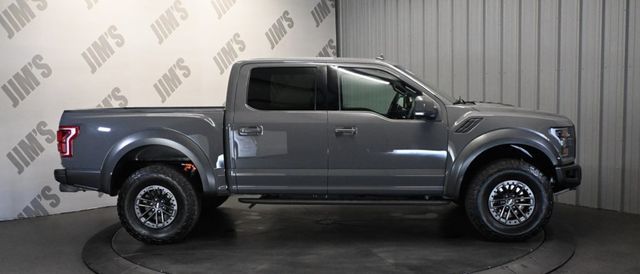 2020 Ford F-150 Raptor 4x4 SuperCrew Raptor Carbon Fiber Package - 23084214 - 3