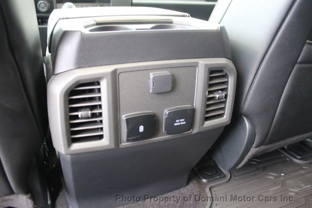 2020 Ford F-150 RAPTOR CREW CAB 4WD ECOBOOST  ONLY 3,741 MILES  - 20471976 - 32