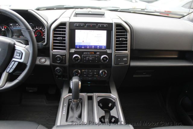 2020 Ford F-150 RAPTOR CREW CAB 4WD ECOBOOST  ONLY 3,741 MILES  - 20471976 - 49