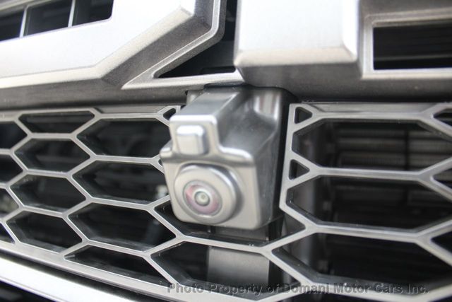 2020 Ford F-150 RAPTOR CREW CAB 4WD ECOBOOST  ONLY 3,741 MILES  - 20471976 - 52