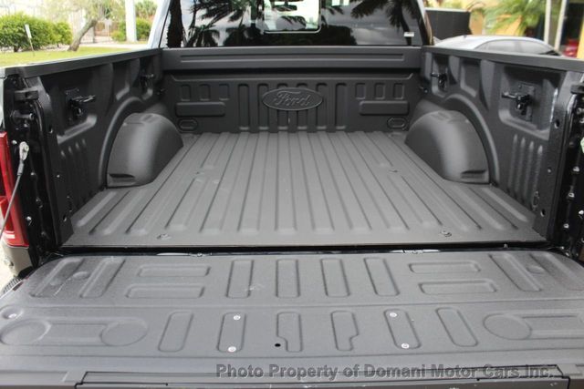 2020 Ford F-150 RAPTOR CREW CAB 4WD ECOBOOST  ONLY 3,741 MILES  - 20471976 - 56