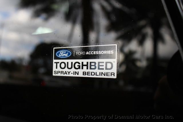 2020 Ford F-150 RAPTOR CREW CAB 4WD ECOBOOST  ONLY 3,741 MILES  - 20471976 - 57