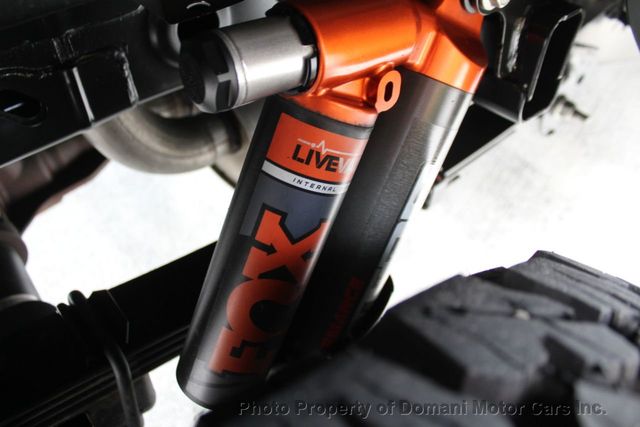 2020 Ford F-150 RAPTOR CREW CAB 4WD ECOBOOST  ONLY 3,741 MILES  - 20471976 - 61