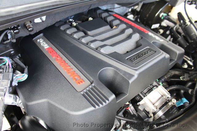 2020 Ford F-150 RAPTOR CREW CAB 4WD ECOBOOST  ONLY 3,741 MILES  - 20471976 - 63