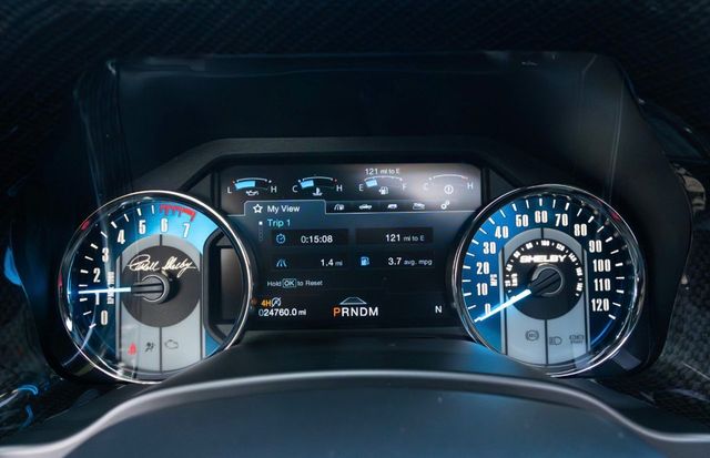 2020 Ford F-150 SHELBY SUPERCHARGED SNAKE - 23025269 - 13