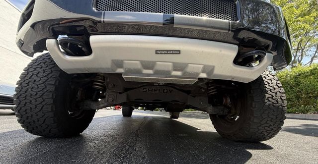 2020 Ford F-150 SHELBY SUPERCHARGED SNAKE - 23025269 - 18