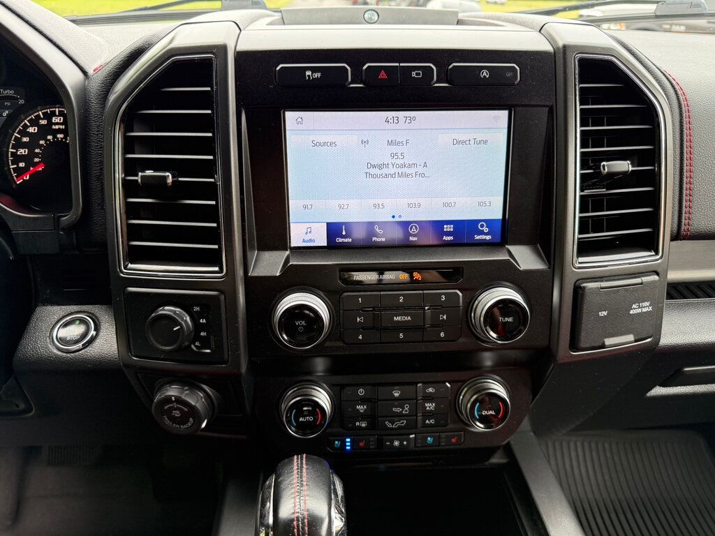 2020 Ford F-150 Lariat photo 33